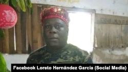 Seguridad del Estado amenaza al preso político Loreto Hernández, en la cárcel de Guamajal, Villa Clara, denuncia su familia.
